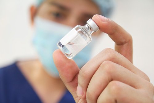 HIV i AIDS – badania nad szczepionką wejdą w fazę testów