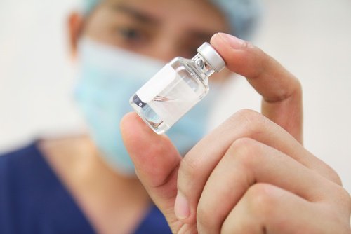 Szczepionka HIV i AIDS