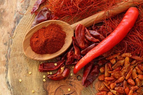chili