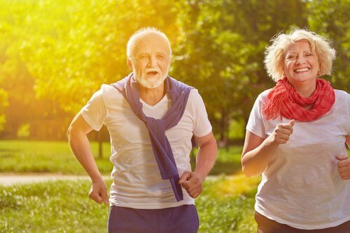 Aktywność fizyczna obniża ciśnienie krwi