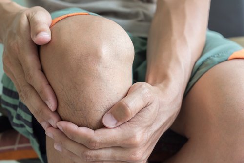 Ból kolana - podstawowe wskazówki