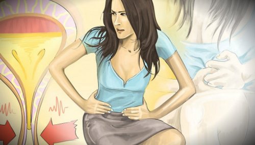 Chęć oddania moczu – dlaczego robię to tak często?