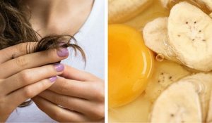 Rozdwajające się końcówki? – 5 maseczek do włosów