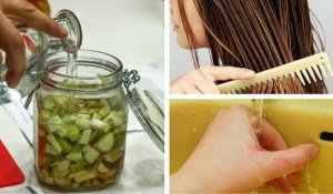 Ocet jabłkowy - 11 wspaniałych właściwości