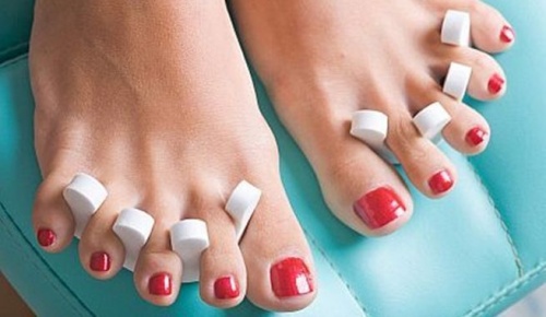 Pedicure