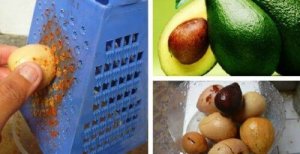 Pestki awokado - 10 korzyści dla zdrowia i urody