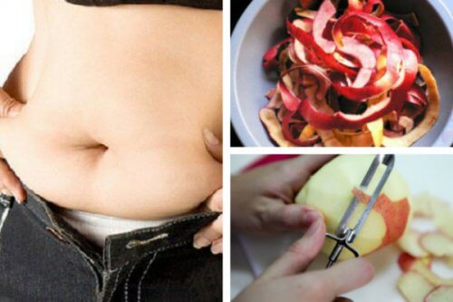 Dieta jabłkowa - czyli przepis na płaski brzuch