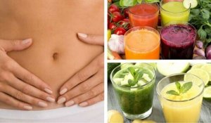 4 koktajle odchudzające. Czas na detoks!