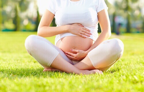 mięśniaki macicy a ciąża