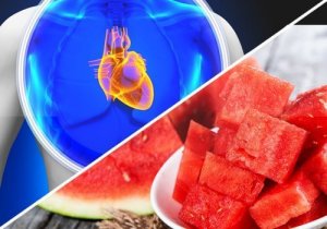 Arbuz i jego zdrowotne właściwości