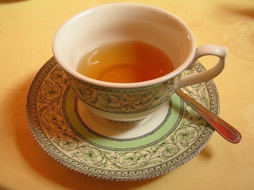 Herbata rozmarynowa – niezwykłe właściwości