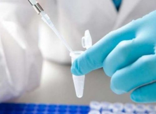 Guzy mózgu będą wykrywane dzięki płynnej biopsji