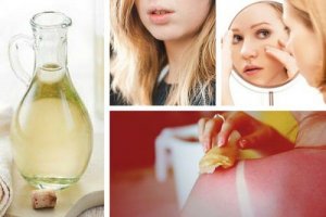 Ocet biały - odkryj 8 nieznanych zastosowań