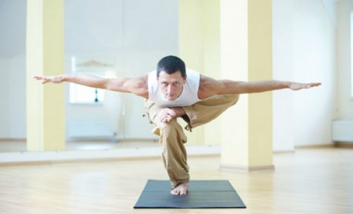 Równowaga ćwiczenie