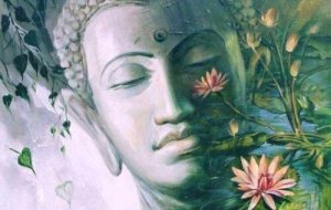 Buddyzm - poznaj 4 nauki o miłości