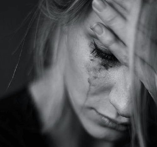Płacz - dlaczego tak naprawdę go potrzebujemy?