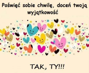Zwiększ poczucie własnej wartości dzięki kilku nawykom