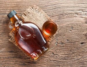 Domowy syrop wykrztuśny – w 100% naturalny