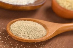 Drożdże: kilka porad pozwalających uniknąć infekcji