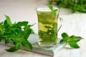 Herbata odchudzająca – 5 fantastycznych przykładów