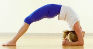 Joga - 5 pozycji redukujących stres