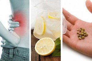 Kamienie nerkowe - profilaktyczne działania