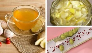 Wzmacniamy odporność i oczyszczamy krew!