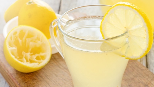 Lemoniada na śniadanie? – 9 powodów na tak!
