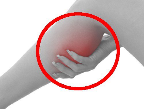 Skurcze mięśni - Przyczyny i sposoby łagodzenia bólu