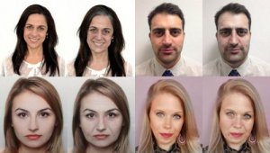 Stres - 10 śladów w Twoim wyglądzie