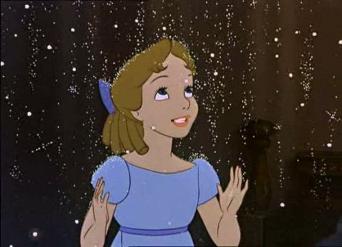Syndrom Wendy