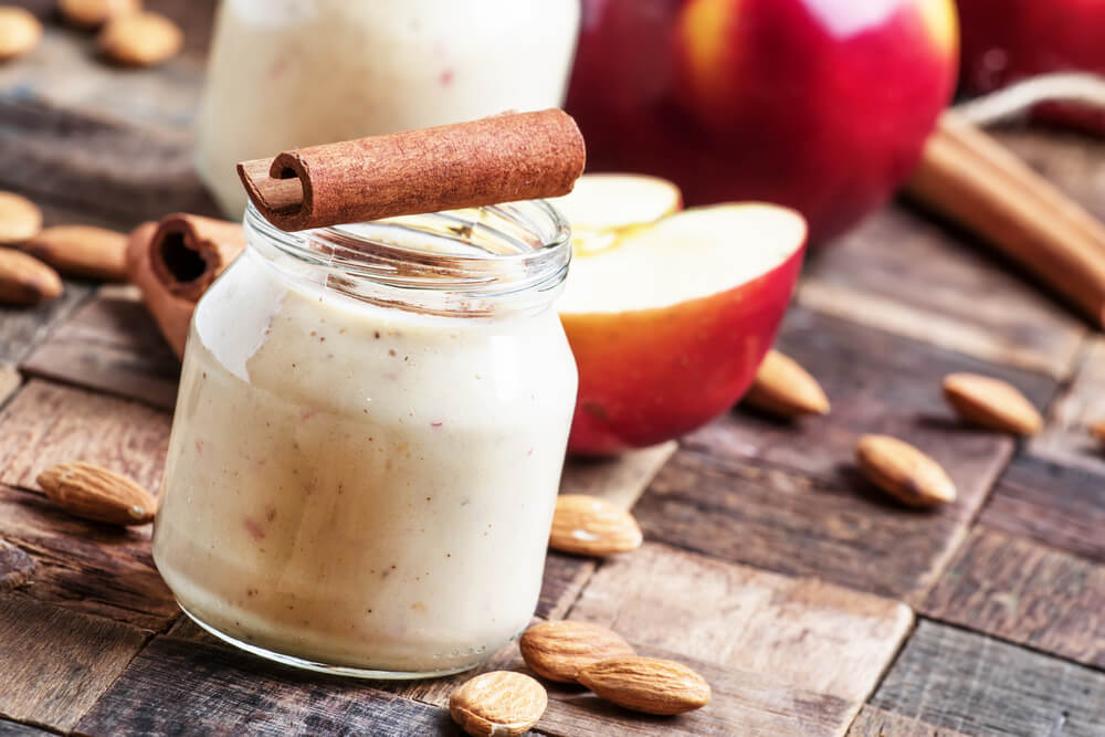 Bezsenność – walcz z nią za pomocą smoothie! Bezsenność – walcz z nią za pomocą smoothie!