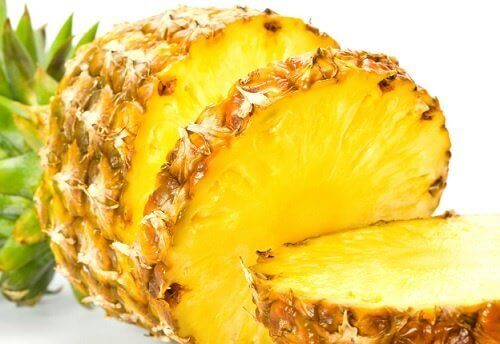 ananas a osteoporoza
