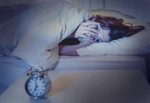 Brak snu - najlepsze praktyczne porady