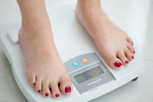 dieta ważenie