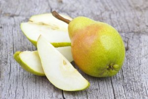 Gruszka - 1 owoc dziennie a tyle korzyści!