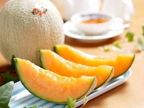 Melon – 5 powodów, by jeść go więcej