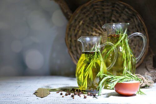 Olejek z oregano