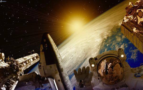 prawidłowy sen; wschód słońca