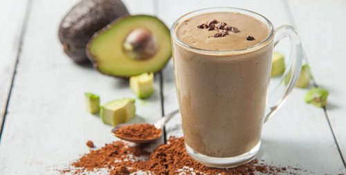 smoothie Smoothie