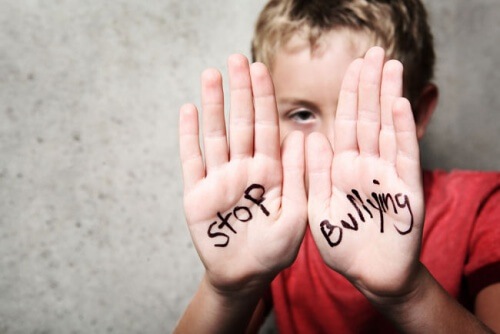 Stop Przemocy