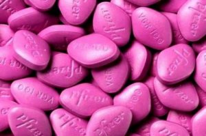 Viagra dla kobiet już w sprzedaży!