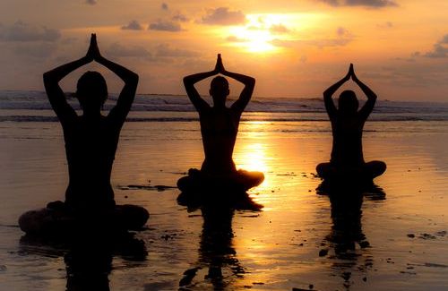 joga