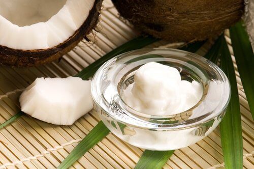 Olej kokosowy - 8 zastosowań dla urody