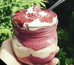 Nasiona Chia - 5 pysznych przepisów