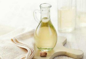 Ocet biały - 6 niezwykłych zastosowań