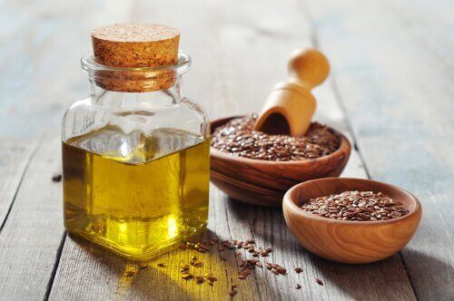 olej sezamowy na choroby kręgosłupa