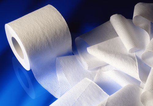 Papier toaletowy