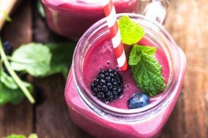 Tętnice - oczyszczone dzięki 7 smoothies