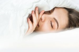 Zdrowy sen - jaka temperatura jest odpowiednia?